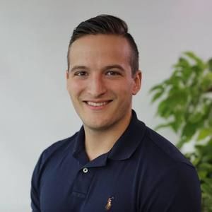 Meet your Posher, David